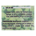 thumbnail image 3 of Chícharos Great Value frescos congelados 500 g, 3 of 3