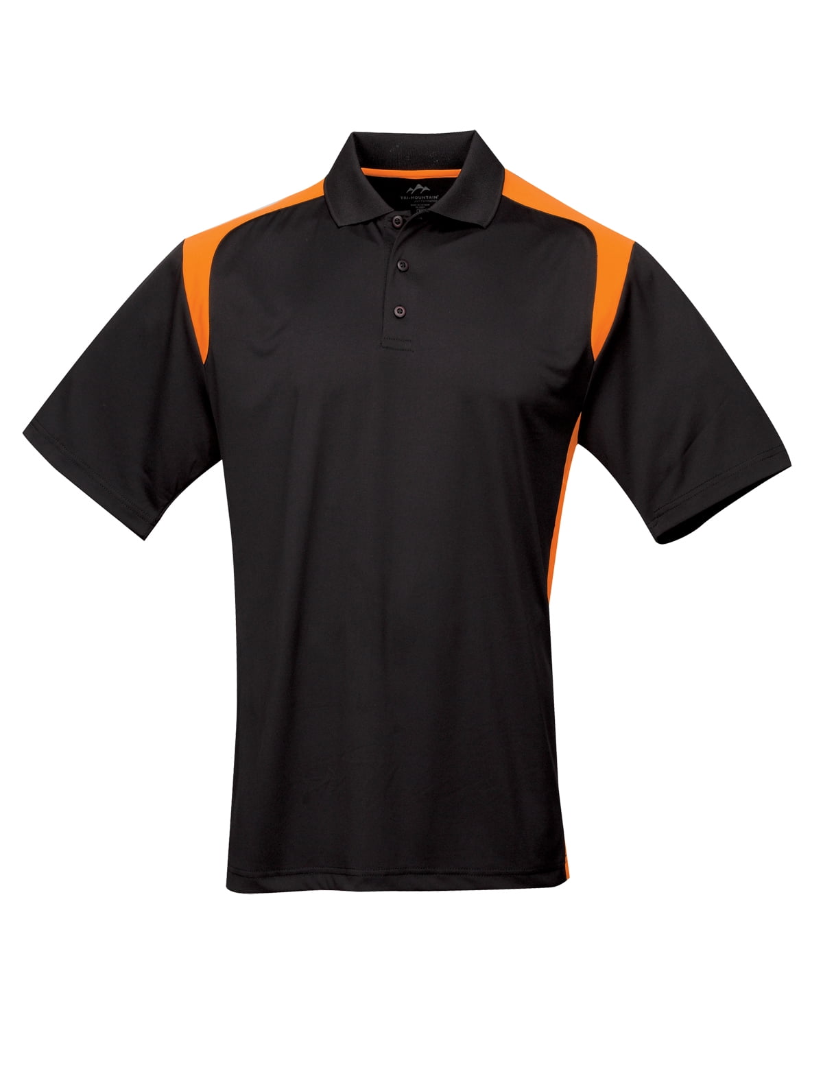 TriMountain TriMountain Performance Blitz 145 Knit Polo Shirt, 2X