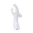 thumbnail image 3 of Halloween Inflatable 1 Ghost 3.6m Inflatable White Ghost with LED Lights for Outdoor Garden Lawn Yard Decoration, 3 of 5