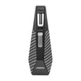 thumbnail image 4 of Windproof Inflatable Lighter Direct Lighter Metal Blue Flame Personality Lighter, 4 of 4