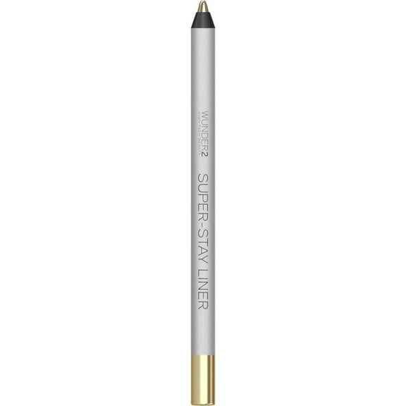 WUNDER2 Super-Stay Waterproof Eyeliner Pencil