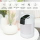 thumbnail image 4 of Enfriador de aire ultrasónico portátil y humidificador Touch Control Mini Air, 4 of 8