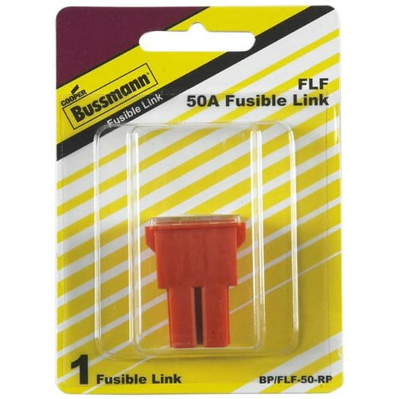 Bussmann BP/FLF-50 50 Amp Fusible Link