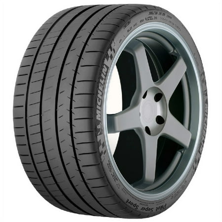 Michelin pilot super sport P275/30R20 97Y bsw summer tire