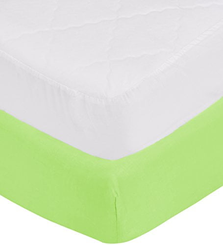 walmart toddler mattress pad