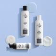 thumbnail image 4 of Acondicionador Nioxin System 2 Scalp Therapy 1 litro para cabello fino, 4 of 5