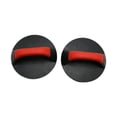thumbnail image 4 of koolsoo 2 Pieces Rotating Push up Bars Portable Round Strength Training for Beginner, 4 of 9