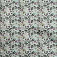 thumbnail image 1 of oneOone Cotton Poplin Pink Fabric Cactus Sewing Material Print Fabric By The Yard 56 Inch Wide, 1 of 5