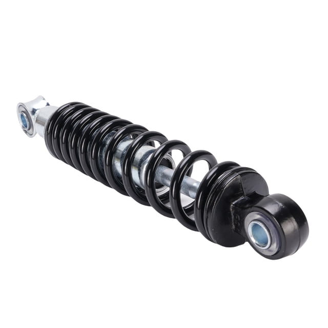 Amortiguador de suspensión de la Motocicleta, Carga máxima de 1200 lb de 225 mm Abshing ATV ATV para 50 ml 70 ml 90 ml C Kid Quad Go Kart