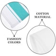 thumbnail image 3 of PAMINGONO 6Pack Cloth Napkins Cotton For Dining And Travel Use, 3 of 8