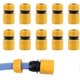 thumbnail image 1 of Hose Connector Set Garden Hose Adapter Garden Hose Kit Plastic Hose Connector, 1 of 5