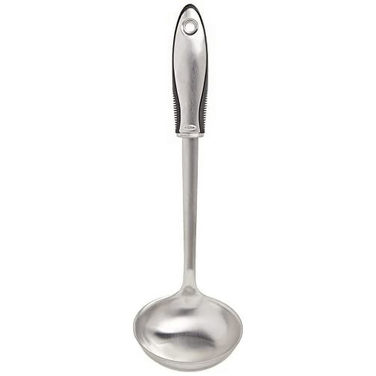 Buy OXO Steel Muddler Online  Ladles & Linens Kitchen Shoppe