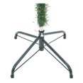 FENG20 Tidyard Artificial Christmas Tree with Steel Stand 70.9 Inch