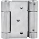 thumbnail image 5 of Bisagra para puerta batiente Bisagra para puerta batiente con bisagras de doble acción de acero inoxidable de 76 mm TUNC Sencillez, 5 of 5