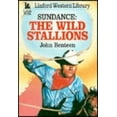 thumbnail image 1 of Pre-Owned Sundance-Wild Stallions (Linford Western Library) Paperback, 1 of 1