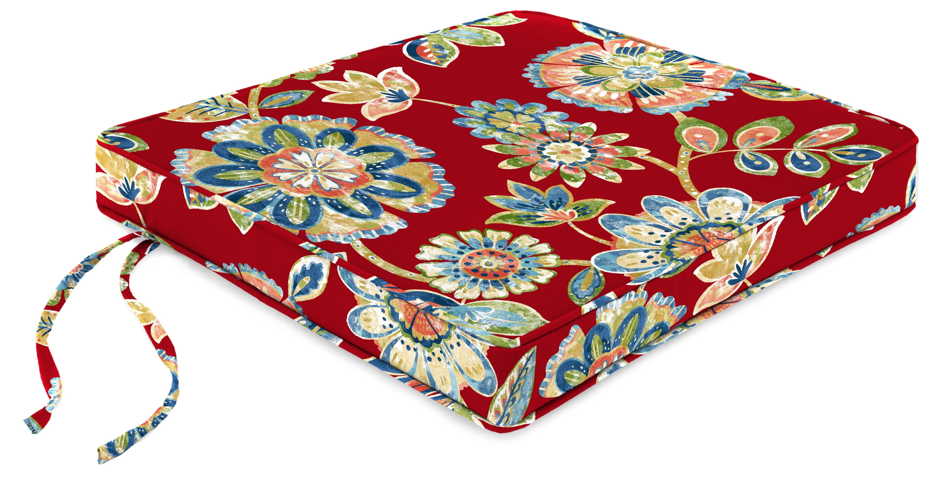 Outdoor Seat Pads - Walmart.com