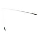thumbnail image 4 of Palo De Gato Divertido, Juguete De Pluma De Gato Elástico Retráctil Para Interior Para Gatito ANGGREK Otros, 4 of 8