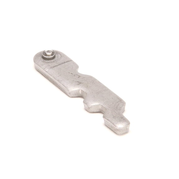 Oliver 0797-0300-5001 Upper Pin, Stst, Right
