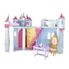 Barbie Mini Kingdom Castle, Magical Expandle Castle