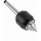 thumbnail image 1 of Center, Mt1 Center Duty Ball Ing Revolving Center Taper Turn Center For Lathe, 1 of 5