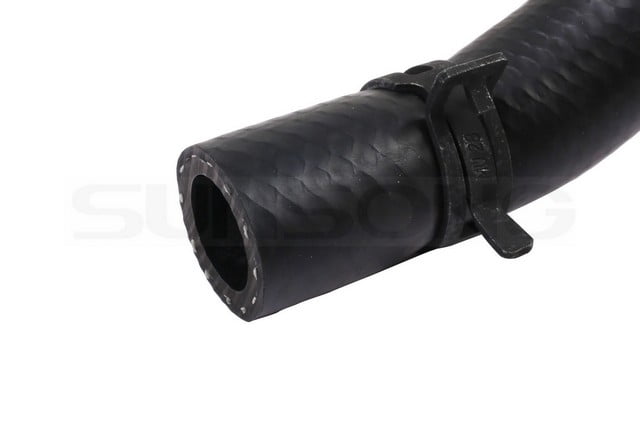 Sunsong 3404957 Power Steering Reservoir Hose