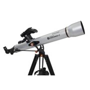 Celestron StarSense Explorer LT 80AZ Smartphone App-Enabled Refractor Telescope