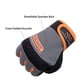 thumbnail image 3 of Guantes de trabajo utilitarios Guantes de seguridad para hombres y mujeres para mecánicos Pantalla táctil Transpirable flexible JFHHH pequeña, 3 of 5
