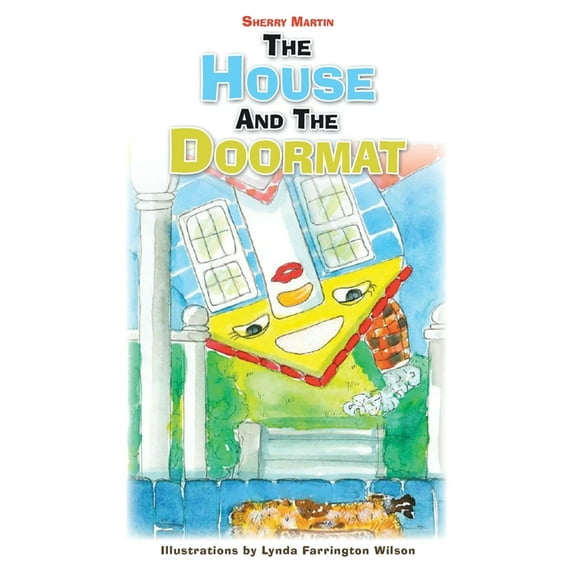 The House and the Doormat, (Paperback)