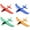 4PCS, variant on 4PCS Airplane Toys, 13.5" Large Throwing Foam Plane, Flying Toy for Kids, Gifts for 3 4 5 6 7 Year Old Boy, Outdoor Sport Toys Birthday Party Favors Foam Airplane