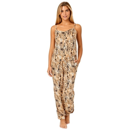 

Adored by Adore Me Women’s Brielle Tank and Jogger Set