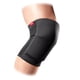 thumbnail image 1 of Rodillera y codera McDavid Standard negra talla M, 1 of 5