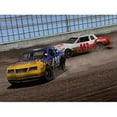 thumbnail image 6 of NASCAR Dirt to Daytona (PlayStation 2), 6 of 7
