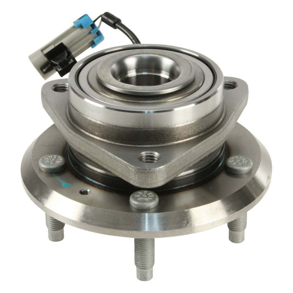 SKF Wheel Hub Assembly