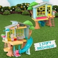 thumbnail image 3 of Playset Honey Bee Acres, casa interactiva en el árbol de 2 pisos, 3 of 6