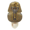 thumbnail image 3 of Ebros Lampe Murale Décorative LED Pharaon Égyptien Ancien, 3 of 4