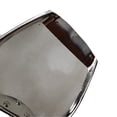 thumbnail image 4 of Fine Mesh Square Stainless Steel Spoon Filter for Soup Straining with Long Stable Handle Ideal for Kitchen Cooking, 4 of 8
