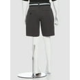 thumbnail image 2 of Ben Hogan Little Boys and Big Boys Active 7" Flat Front Golf Shorts, 2-Pack, Sizes 4-20, 2 of 8