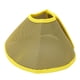 thumbnail image 3 of Collar isabelino para gatos, collar de recuperación para gatos, previene la recuperación del gato, cono de cuello para gatos, logra más Jadeshay  A, 3 of 8