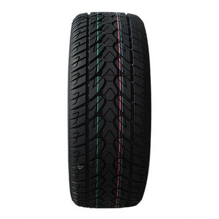 Fullway HS266 P275/55R20 117H XL Tire Fits: 2007-08 Toyota Tundra Limited, 2015 Ford F-150 Lariat Sansujyuku sansujyuku.com