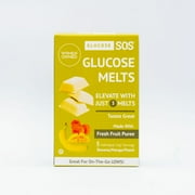Glucose SOS BananaMangoPeach