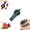Army Green, variant on Multifunctional Household Kitchen Tools 2 In 1 Fruit Core Remover Fruit Cutter