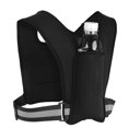 thumbnail image 1 of Bolsa De Chaleco Para Correr Mochila Ajustable Después De La Botella De Agua Ajustada Al Cuerpo Bolsa De Pecho Para Teléfono Móvil De Deportes Suaves Con Enchufe Para Auriculares Para Correr Deporte sonducket HA027316-01, 1 of 7