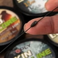 thumbnail image 3 of HOOUN 1pc Fishing Accessories Tackle Tungsten Rig Putty Soft Mud Weight Cars Carp Tool-Black, 3 of 9
