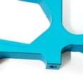 thumbnail image 4 of QualitChoice RCGOFOLLOW Motor Mount RC Car Part Adjustable Rc Motor Mount For 1/7 6S Monster Trucks RC Upgrade Part RC Car Accessories Blue, 4 of 6