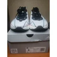 thumbnail image 4 of Adi - das X9000L4 Low kids Size 6.5 Running Shoes Sneakers White Black Red HO3367, 4 of 6