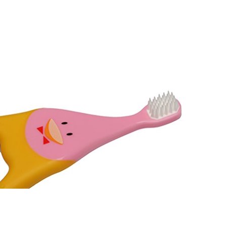 Beslif Brosse A Dents Pour Bebe En Poils De Silicone Souple Etape 1 Pour Bebe De 4 12 Mois Et Etape 2 Pour 12 36 Mois 2ea Walmart Canada Beslif Brosse A Dents Pour Bebe En Poils De Silicone Souple Etape 1 Pour Bebe De 4 12 Mois Et Etape 2 Pour 12 36 Mois 2ea Walmart Canada