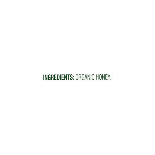 Simple Truth Organic Unfiltered Raw Honey 2-Pack