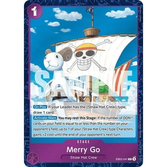 one piece card game mighty enemies Japanese OP-03 Booster Box offering players the chance to explore strategies never seen before through thrilling combos ONE PIECE CARD GAME: Expansion