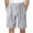 Grey, variant on Sngxgn Mens Shorts Casual Cargo Shorts Workout Shorts Summer Beach Shorts with Pockets(Black,XXXL)
