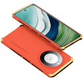 thumbnail image 1 of Gift compatible Huawei Mate 60 Case Metal+pc+silicone Ultra Slim Shockproof Phone Cover, 1 of 5